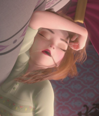 똥개의 영역표시