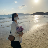 내가 느끼는 것