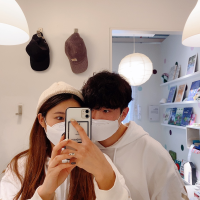 Don't dream it, be it.