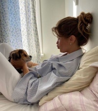 소밍 델리 : 소금이 와 친밍이 daily Life