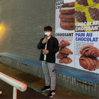 부지런히 기록하즈아