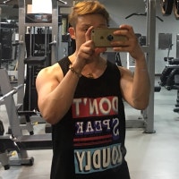 차일드문's History