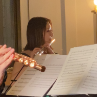 일상과 플룻<Daily & Flute>