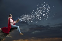 상크상큼한 오렌지