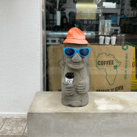 극히 주관적인 나만의 공간