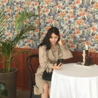 수수하면서도 특별한 하루를 담은 블로그_ʕ·ᴥ·ʔ