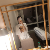 나무나무의 하루 ◡̎