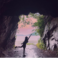 Healee's mattzip tour