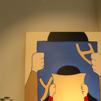 ⠀⠀⠀⠀꿍꿍쿄쿄