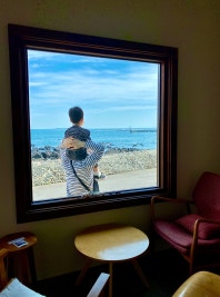 우리, 해내고 있는 쥬ing