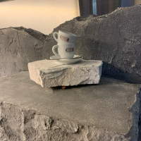 맛있게 먹는 게 진정한 행복 :)