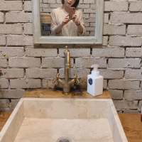 일나목 : 일단 나가는게 목표인 집순이