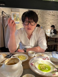 쏘맥장인 심슨의 맛집기행