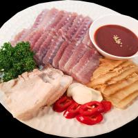 (주)나주수산의 수산물이야기