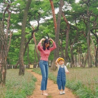 뀨맘의 힐링브이로그:))