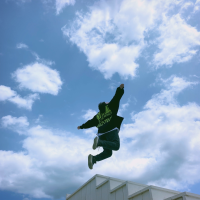 데이트 장소로 좋은 AC호텔서울강남 루프탑클라우드